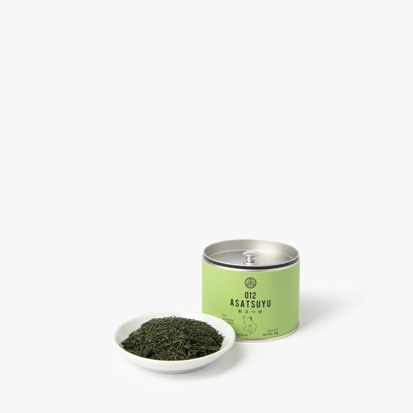 Sencha ASATSUYU ⋅ Senchado ⋅ 30g