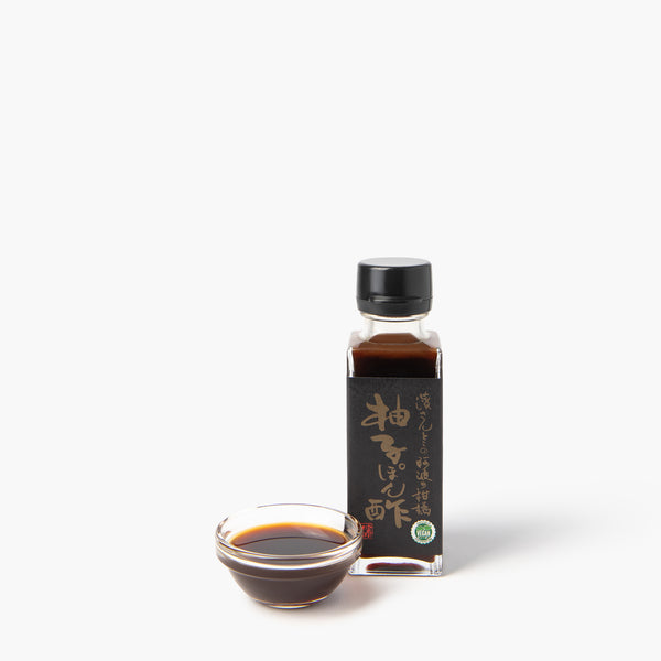 Ponzu-Sauce ⋅ Hama Shoyu ⋅ 118ml