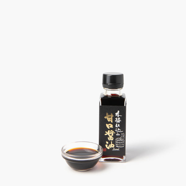 Sauce soja douce ⋅ Hama Shoyu ⋅ 100ml
