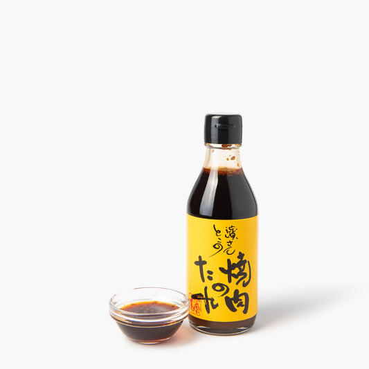 Molho Yakiniku ⋅ Hama Shoyu ⋅ 200ml