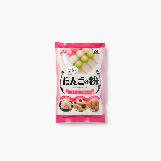 Mistura de farinha de arroz ⋅ Kota shoten ⋅ 250g