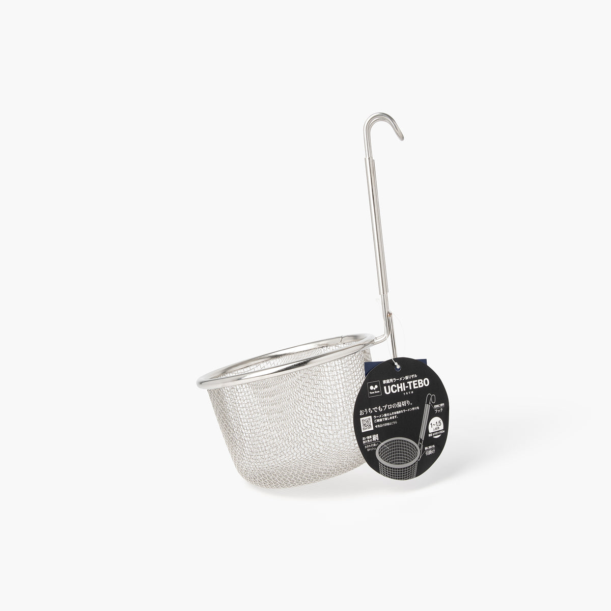 Noodle strainer ⋅ Shin-etsu
