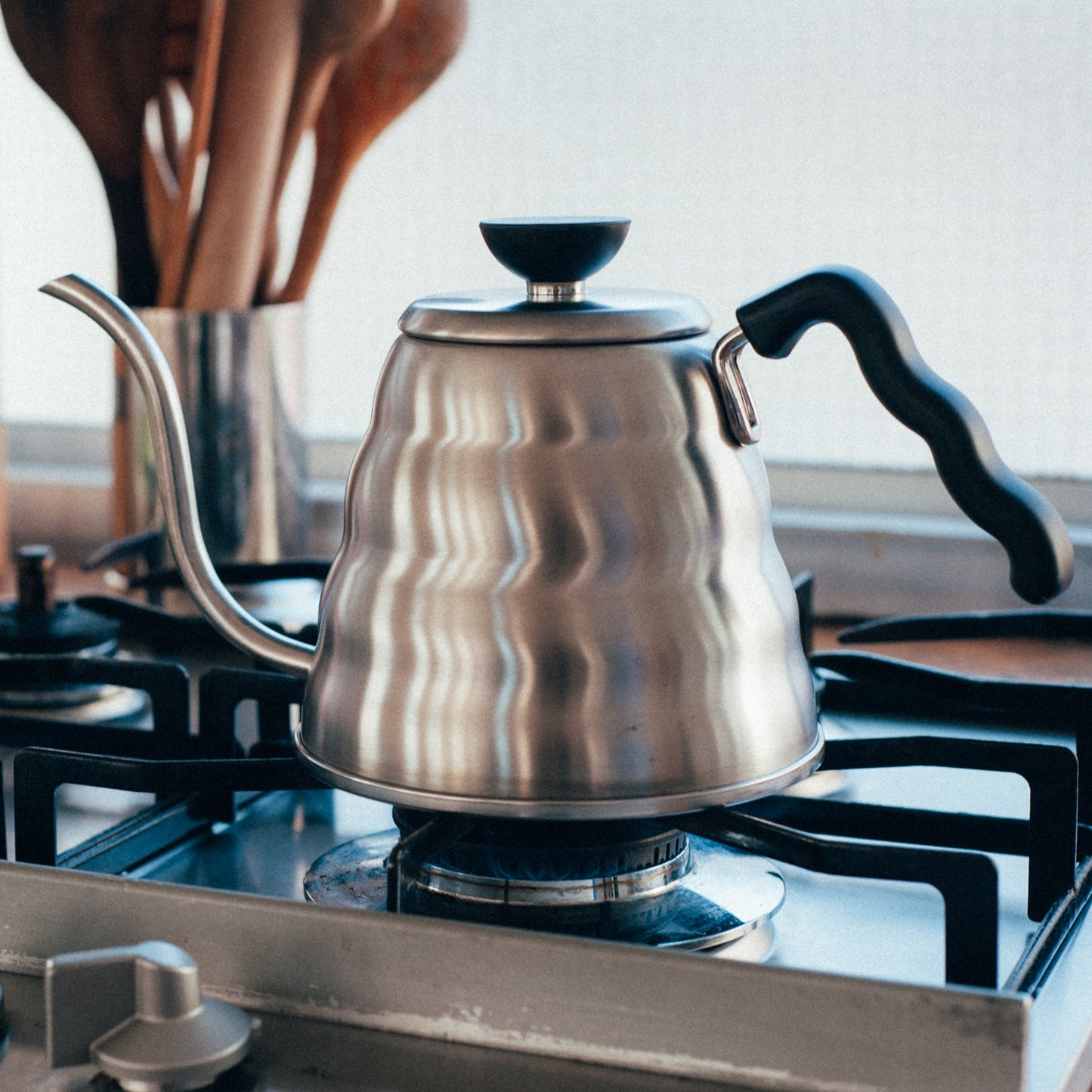 Buono Kettle para V60 - Hario