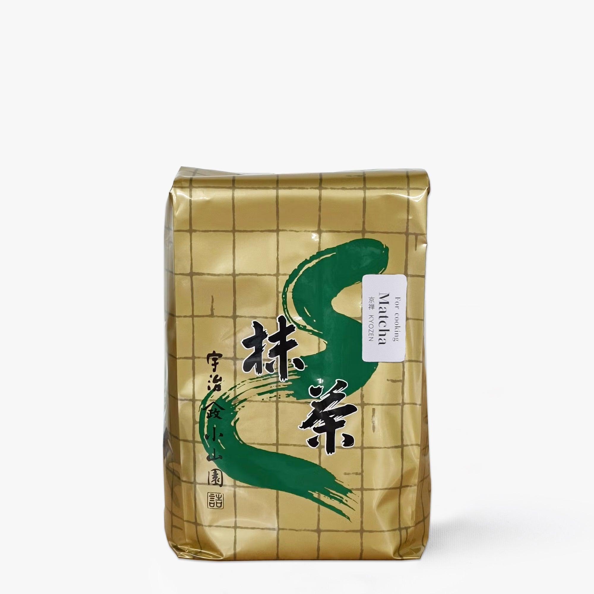 Kyozen kitchen tea Kyozen from Kyoto ⋅ Yamamasa Koyamaen ⋅ 1kg