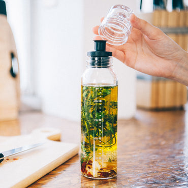 240ml - Hario vinaigrette bottle