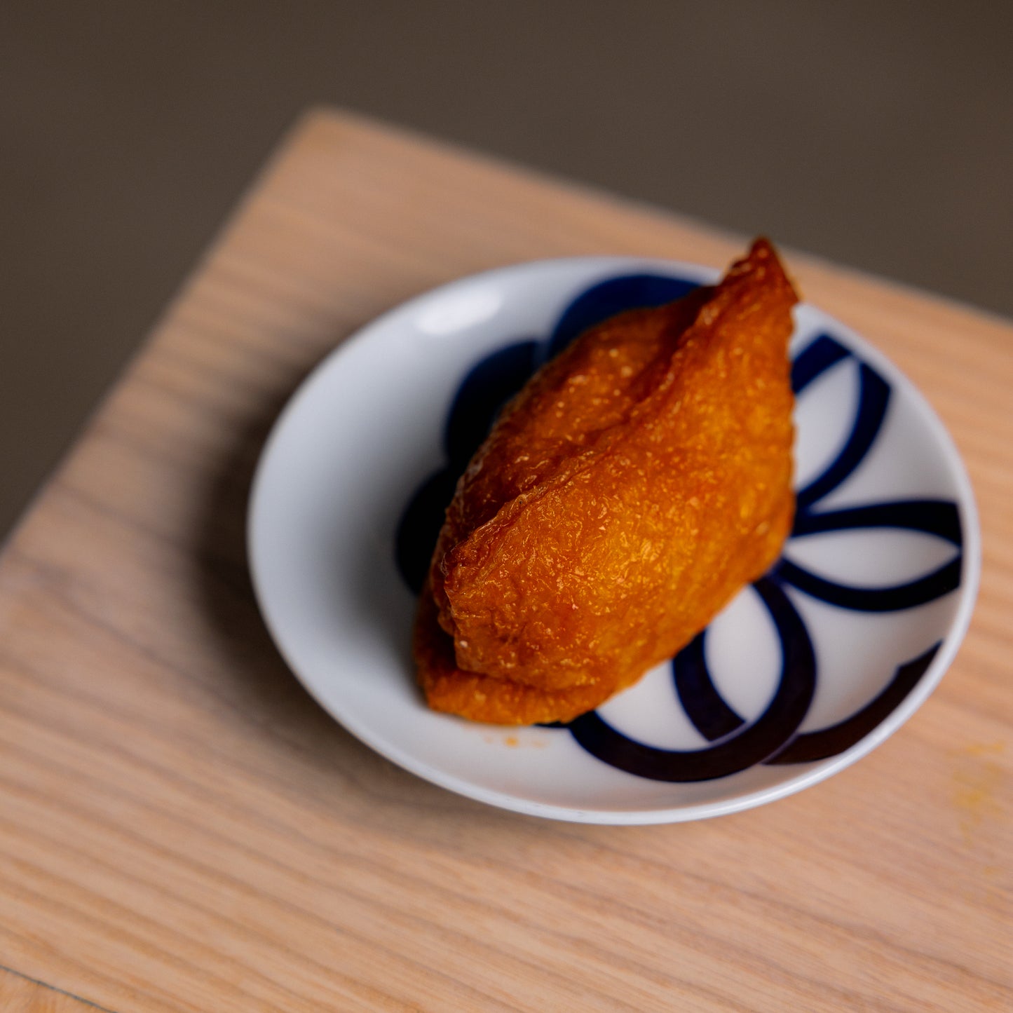 Petite assiette Komon Sakura Ø 108mm ⋅ Kihara