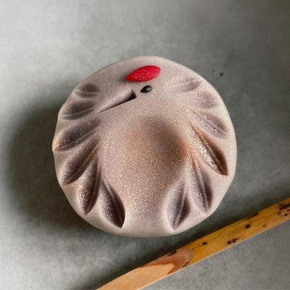 Wagashi Workshop