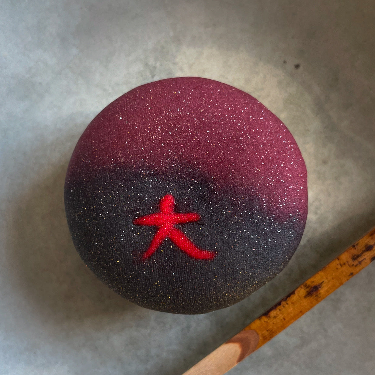 Wagashi Workshop