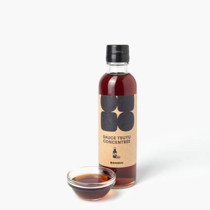 Geconcentreerde tsuyu-saus ⋅ Goto Shoyu voor iRASSHAi ⋅ 200ml