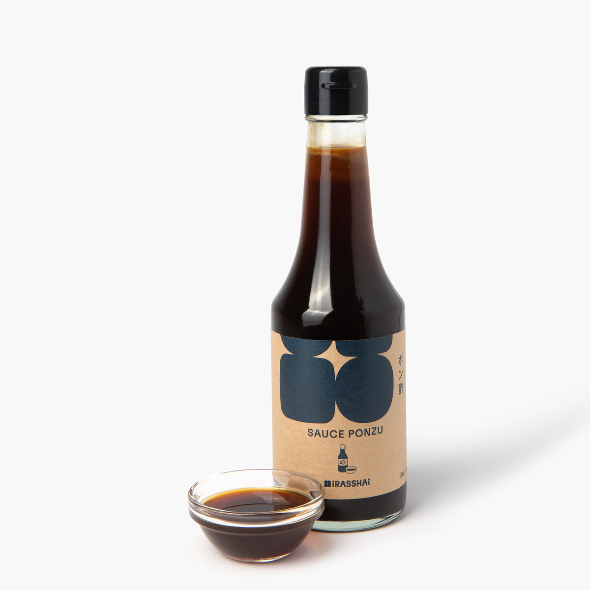 Ponzu-saus ⋅ Suehiro Shoyu voor iRASSHAi ⋅ 300ml