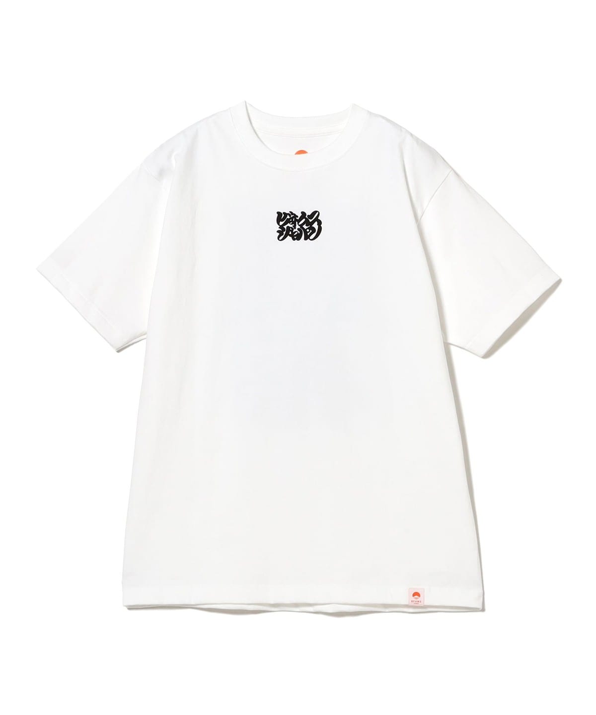 T-Shirt „Grande Victoire“ – großer Sieg ⋅ BEAMS JAPAN