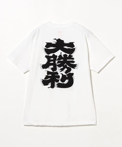 T-shirt Grande Victoire grande victoire L ⋅ BEAMS JAPAN