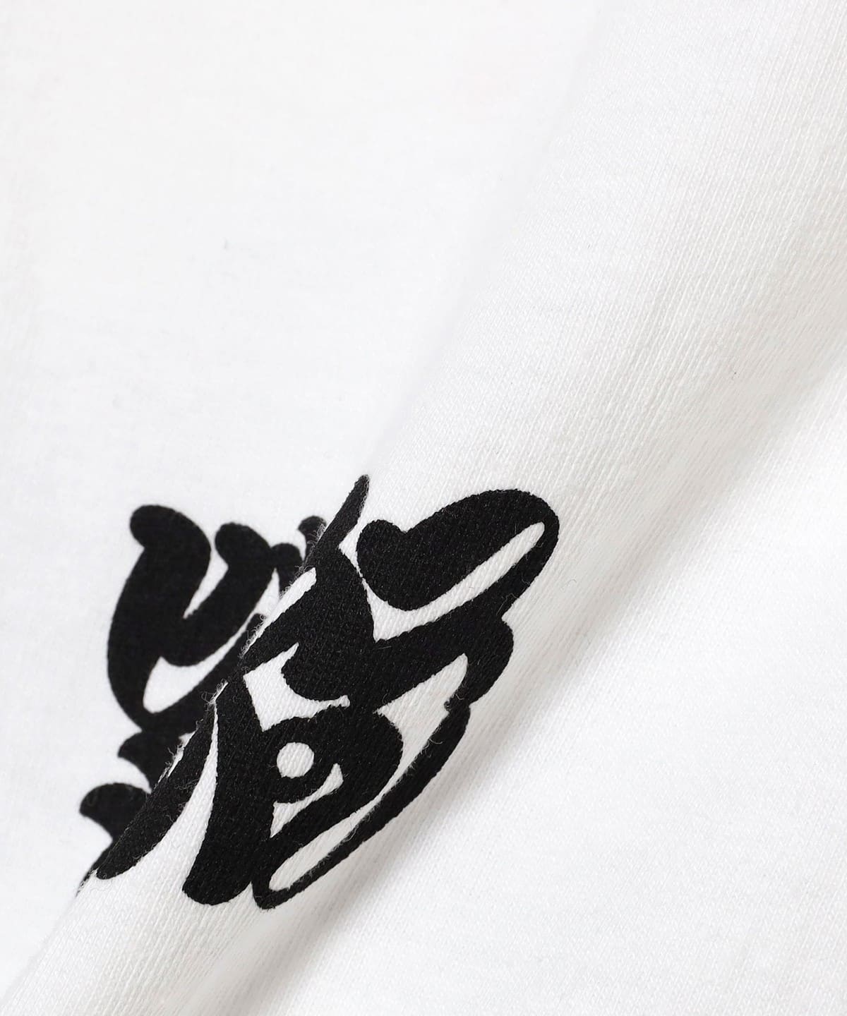 T-Shirt „Grande Victoire“ – großer Sieg ⋅ BEAMS JAPAN