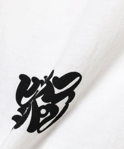 T-Shirt „Grande Victoire“ – großer Sieg ⋅ BEAMS JAPAN