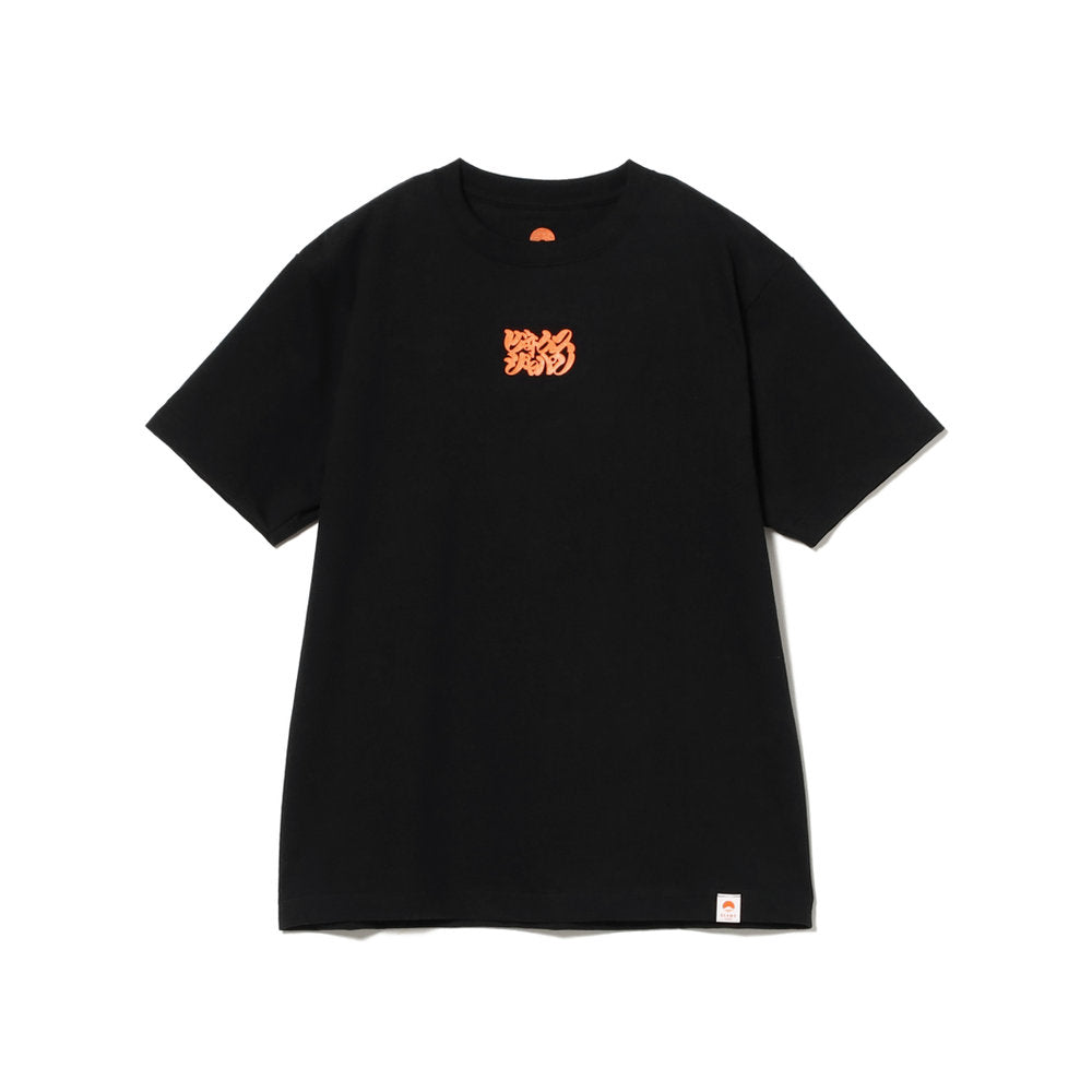 T-shirt Total Satisfaction total satisfaction S ⋅ BEAMS JAPAN