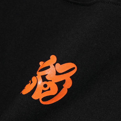 T-shirt Total Satisfaction total satisfaction L ⋅ BEAMS JAPAN
