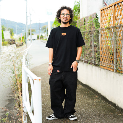 T-shirt Total Satisfaction total satisfaction L ⋅ BEAMS JAPAN