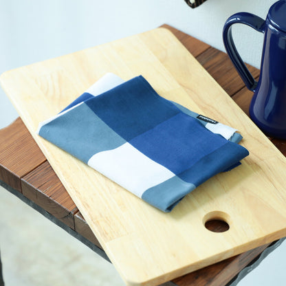 Serviette Mustakivi Keiryu ⋅ BEAMS JAPAN