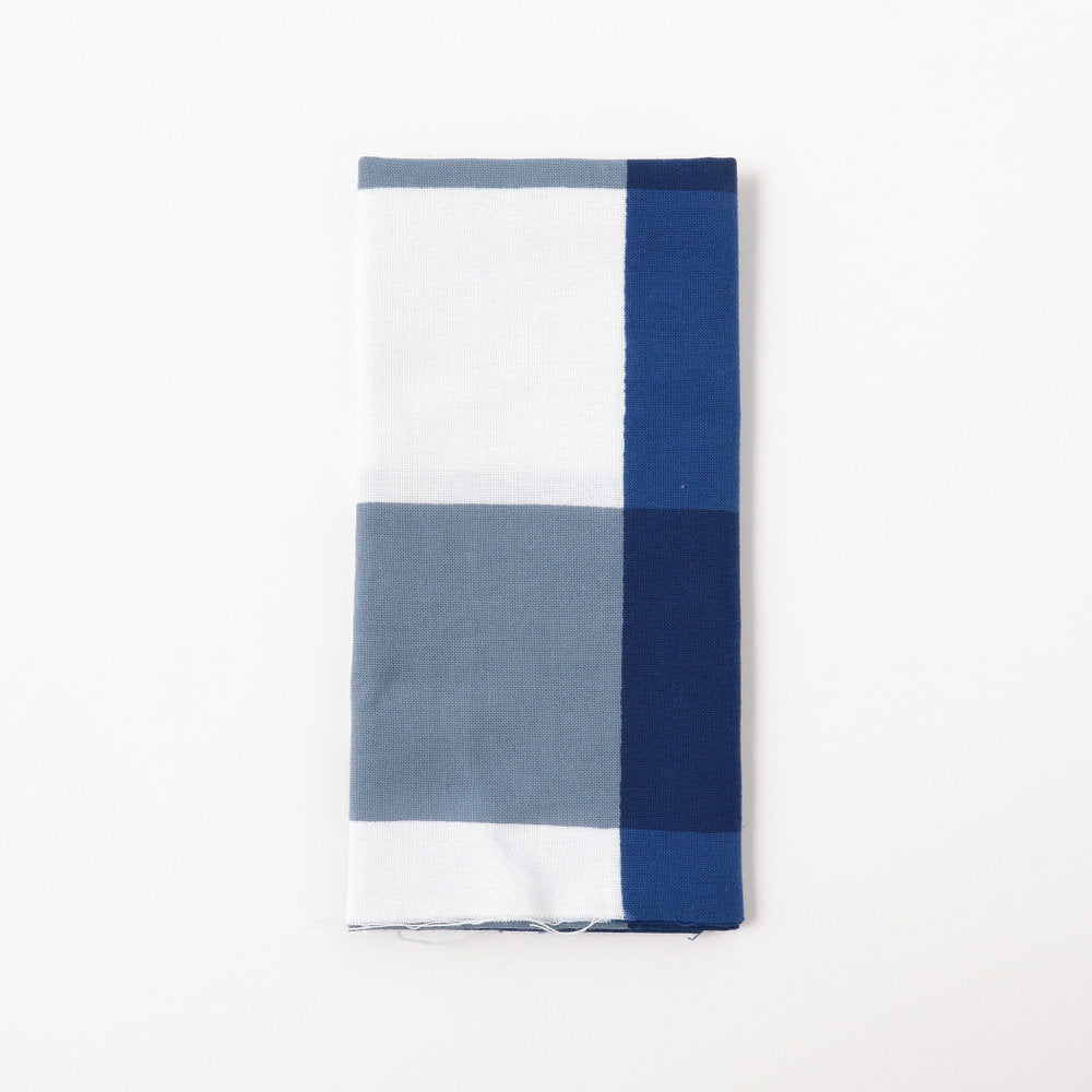 Serviette Mustakivi Keiryu ⋅ BEAMS JAPAN