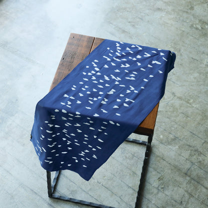Serviette Mustakivi SukiSuki ⋅ BEAMS JAPAN