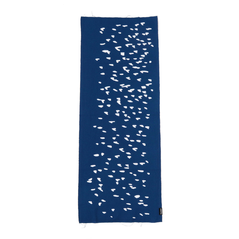 Serviette Mustakivi SukiSuki ⋅ BEAMS JAPAN