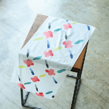 Serviette Mustakivi Sono ⋅ BEAMS JAPAN