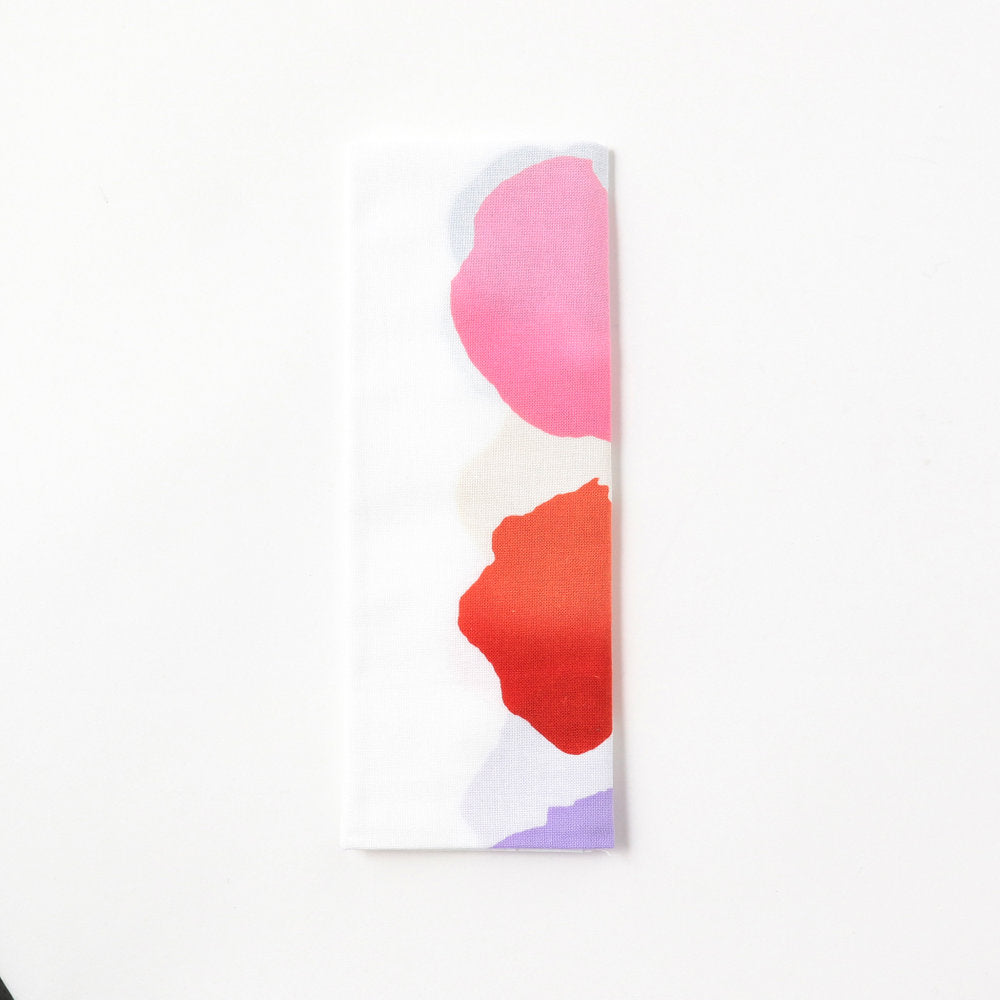 Serviette Mustakivi ⋅Hanamichi  BEAMS JAPAN