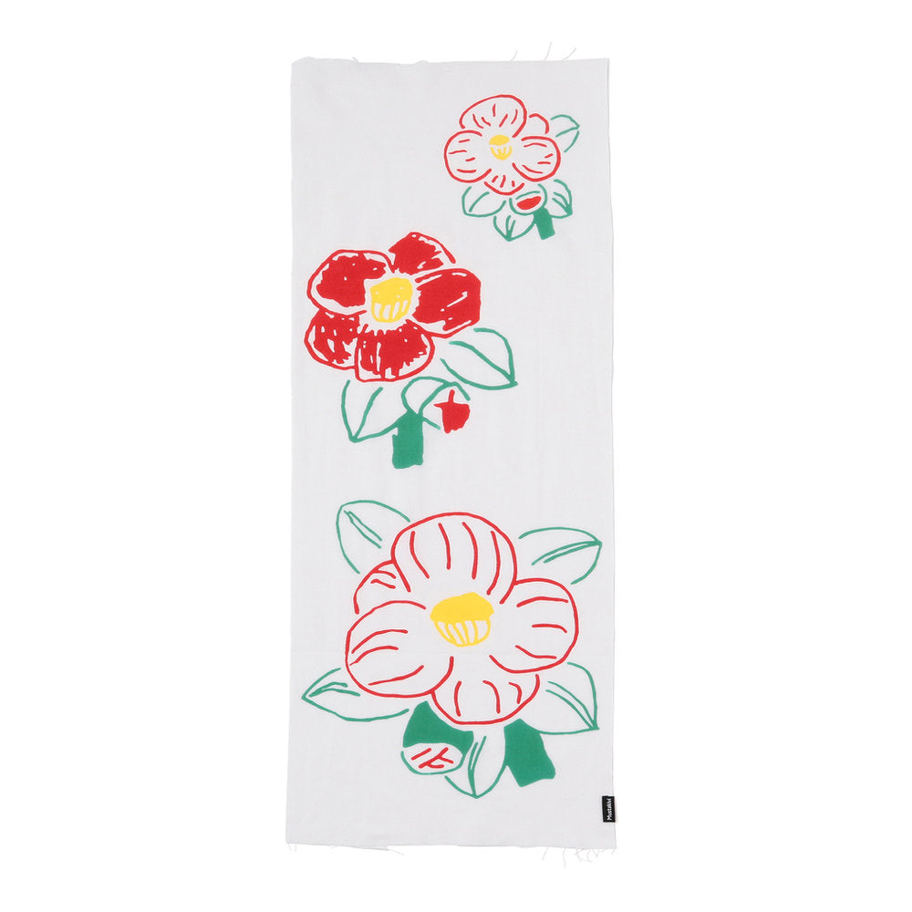Serviette Mustakivi Tsubaki ⋅ BEAMS JAPAN