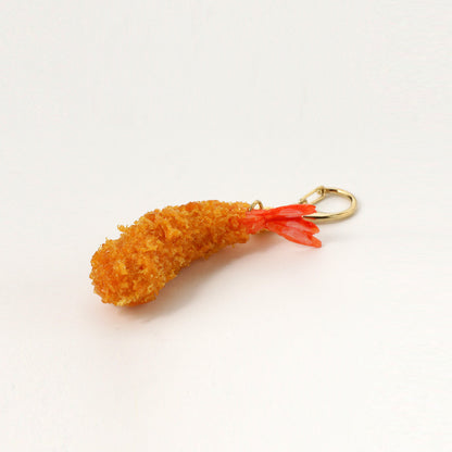 Portachiavi Sample Ebi Fry ⋅ Sample Kobo / BEAMS JAPAN
