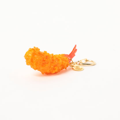 Portachiavi Sample Ebi Fry ⋅ Sample Kobo / BEAMS JAPAN