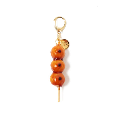 Schlüsselanhänger „Sample Dango“ ⋅ Sample Kobo / BEAMS JAPAN