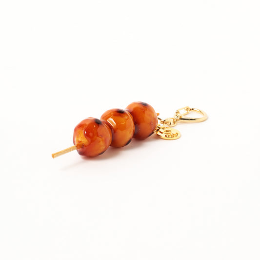 Portachiavi Sample Dango ⋅ Sample Kobo / BEAMS JAPAN