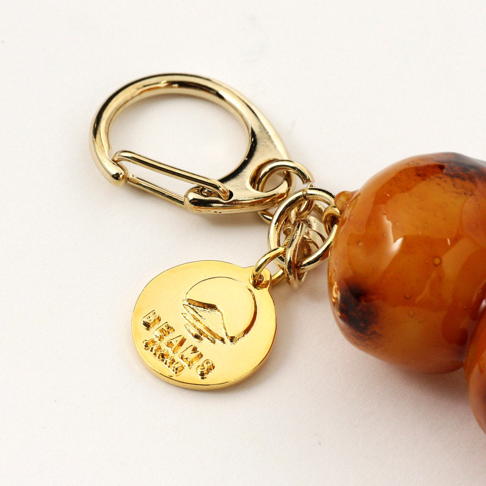 Schlüsselanhänger „Sample Dango“ ⋅ Sample Kobo / BEAMS JAPAN