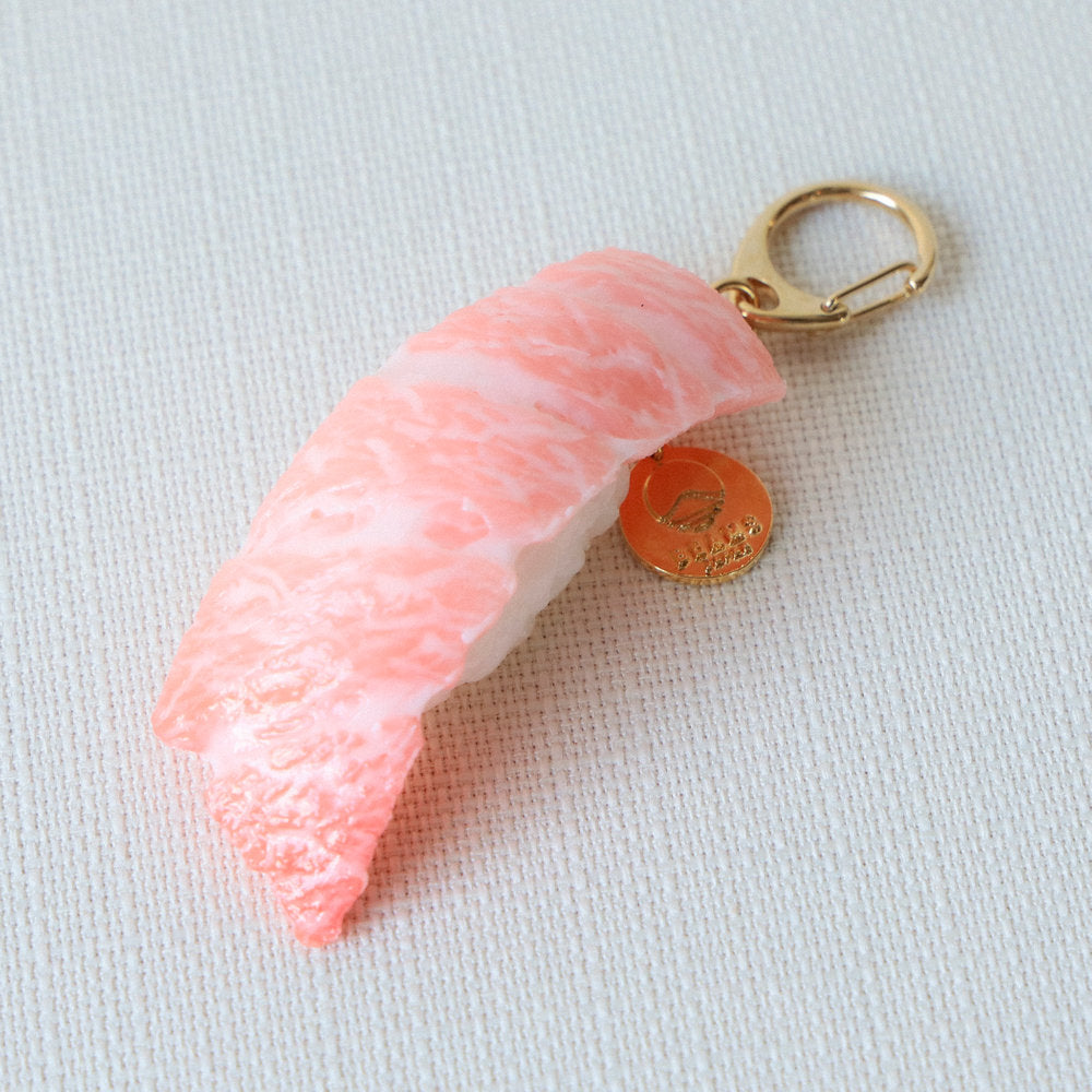 Llavero «Sample Sushi» de atún ⋅ Sample Kobo / BEAMS JAPAN