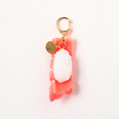 Llavero «Sample Sushi» de atún ⋅ Sample Kobo / BEAMS JAPAN