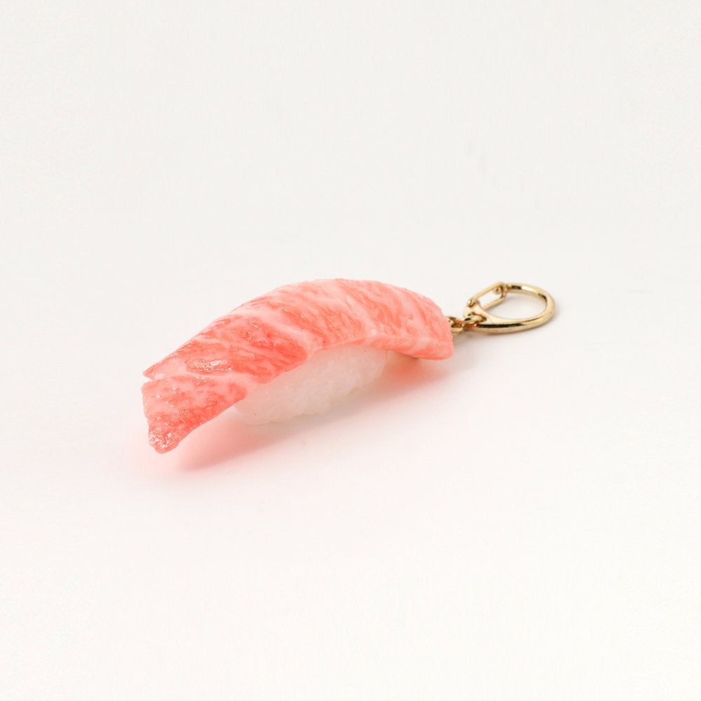 Llavero «Sample Sushi» de atún ⋅ Sample Kobo / BEAMS JAPAN