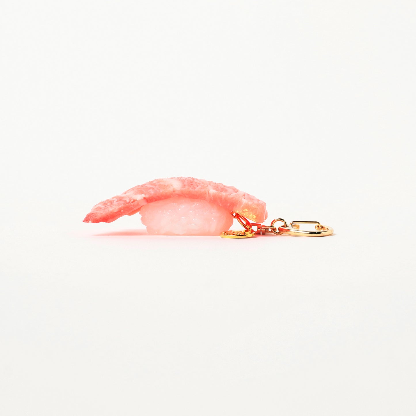 Llavero «Sample Sushi» de atún ⋅ Sample Kobo / BEAMS JAPAN