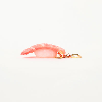 Llavero «Sample Sushi» de atún ⋅ Sample Kobo / BEAMS JAPAN