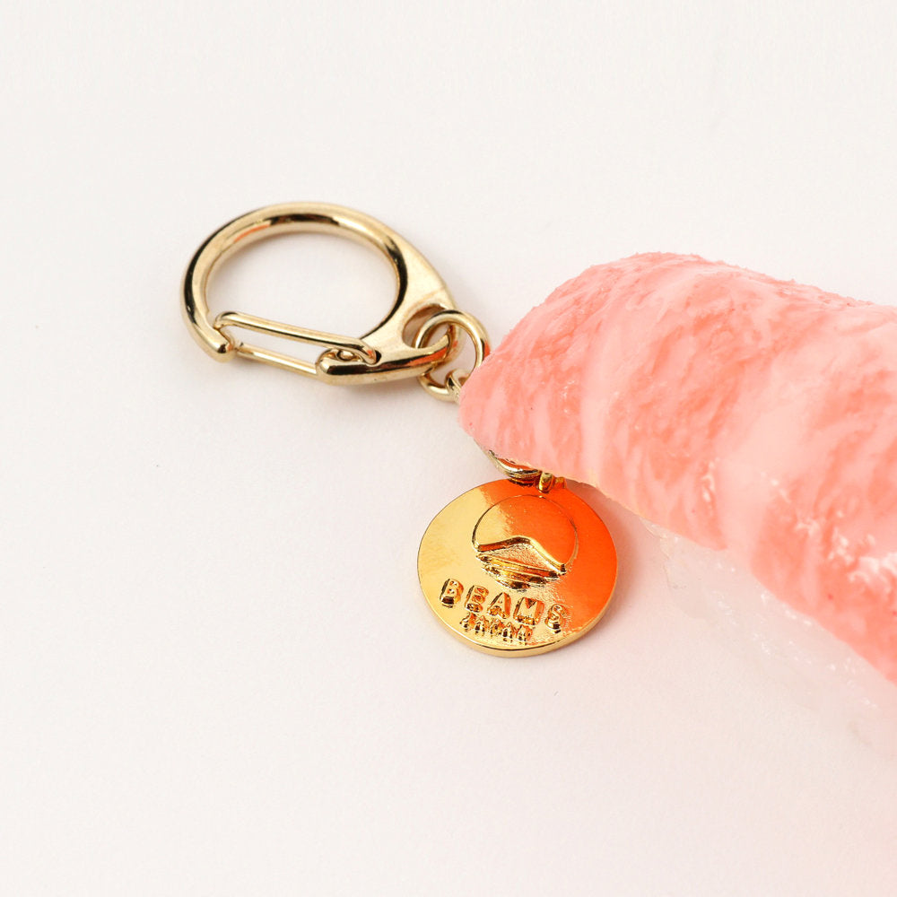 Llavero «Sample Sushi» de atún ⋅ Sample Kobo / BEAMS JAPAN