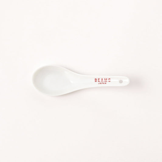 Chinese lepel ⋅ BEAMS JAPAN