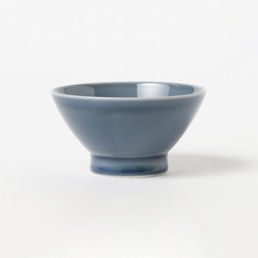 Rijstkom logo indigo ⋅ BEAMS JAPAN