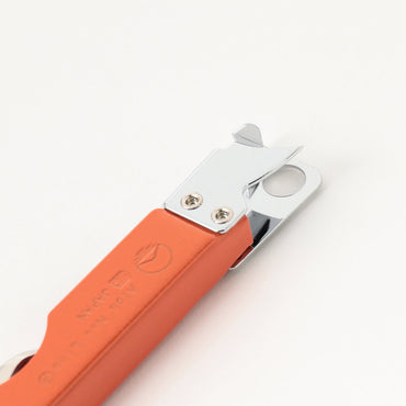 Ouvre-boîte orange 3 en 1 ⋅ Prince / BEAMS JAPAN