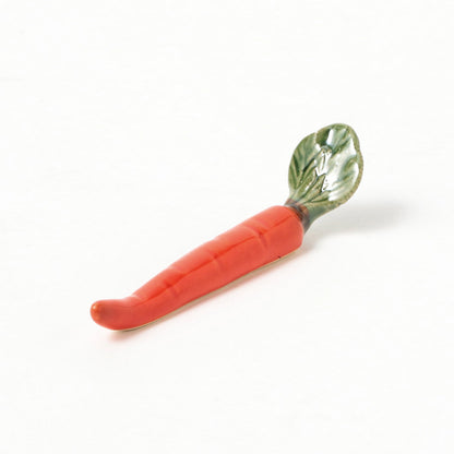 Repose-baguettes légumes carotte ⋅ BEAMS JAPAN