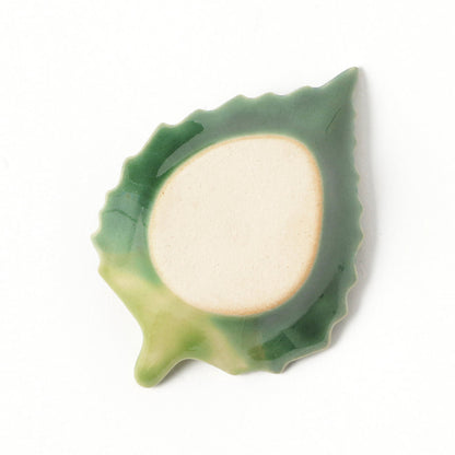 Repose-baguettes légumes shiso pérille ⋅ BEAMS JAPAN