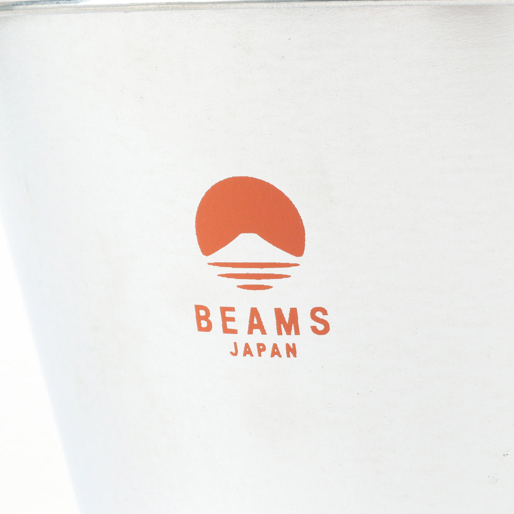 Seau 3L ⋅ BEAMS JAPAN