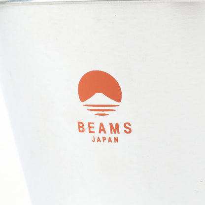 Seau 3L ⋅ BEAMS JAPAN