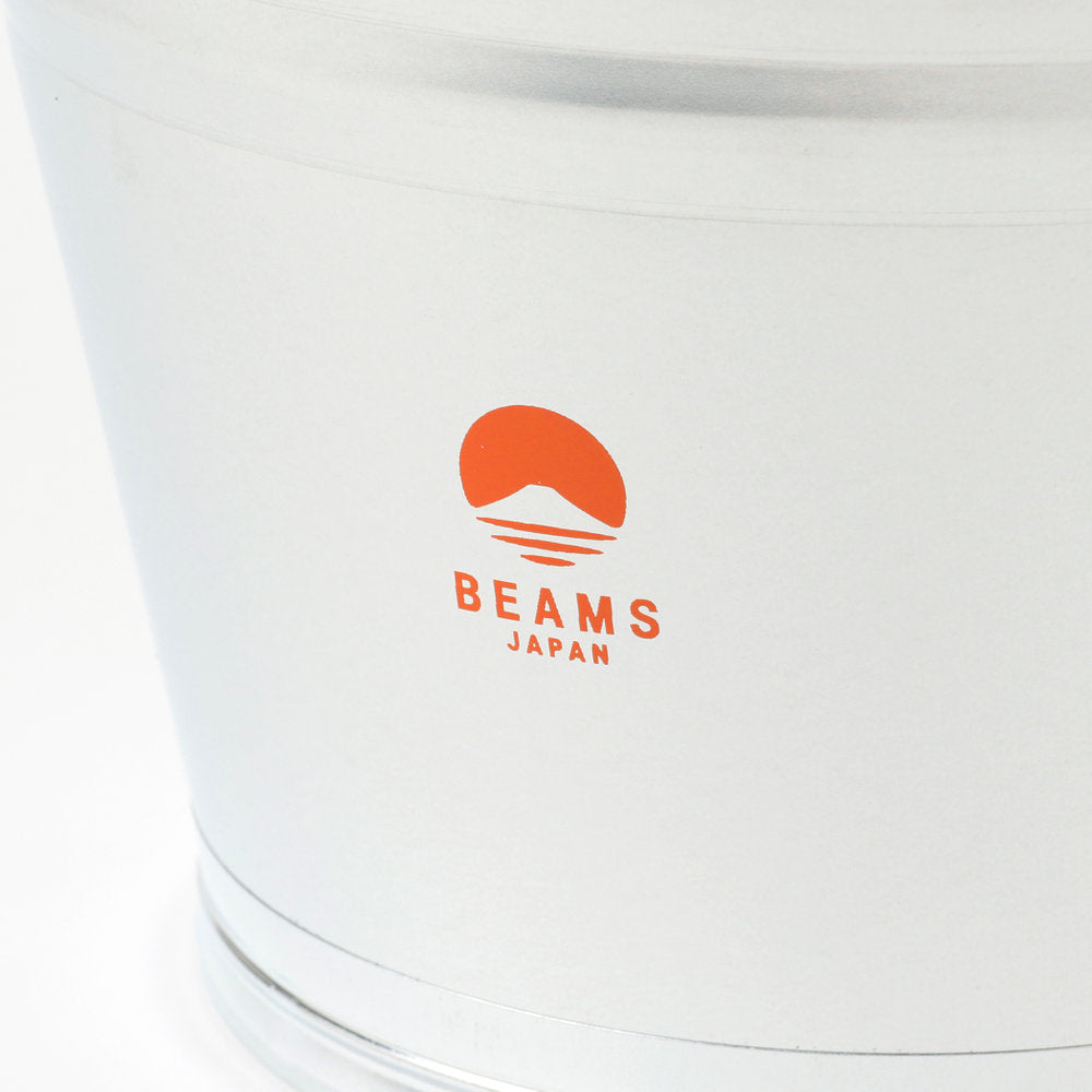 Seau 8L ⋅ BEAMS JAPAN