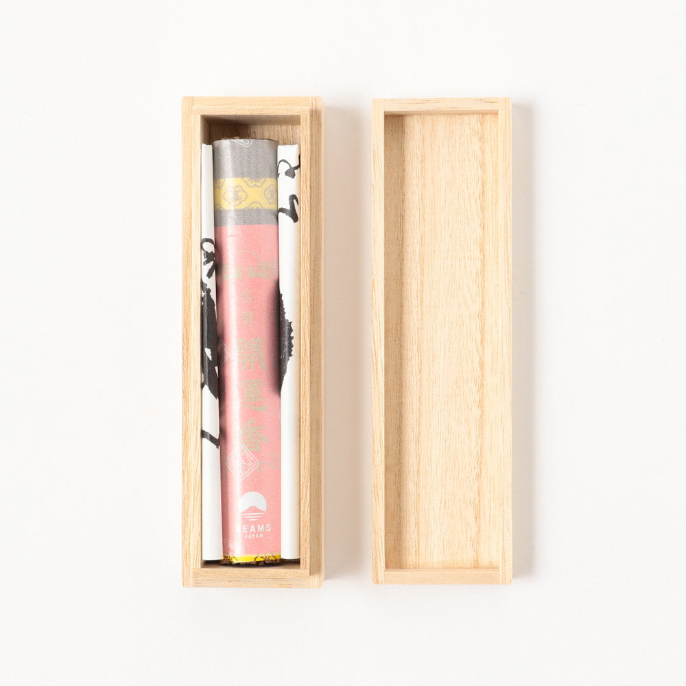Kaiun Koh Räucherstäbchen ⋅ Baieido / BEAMS JAPAN
