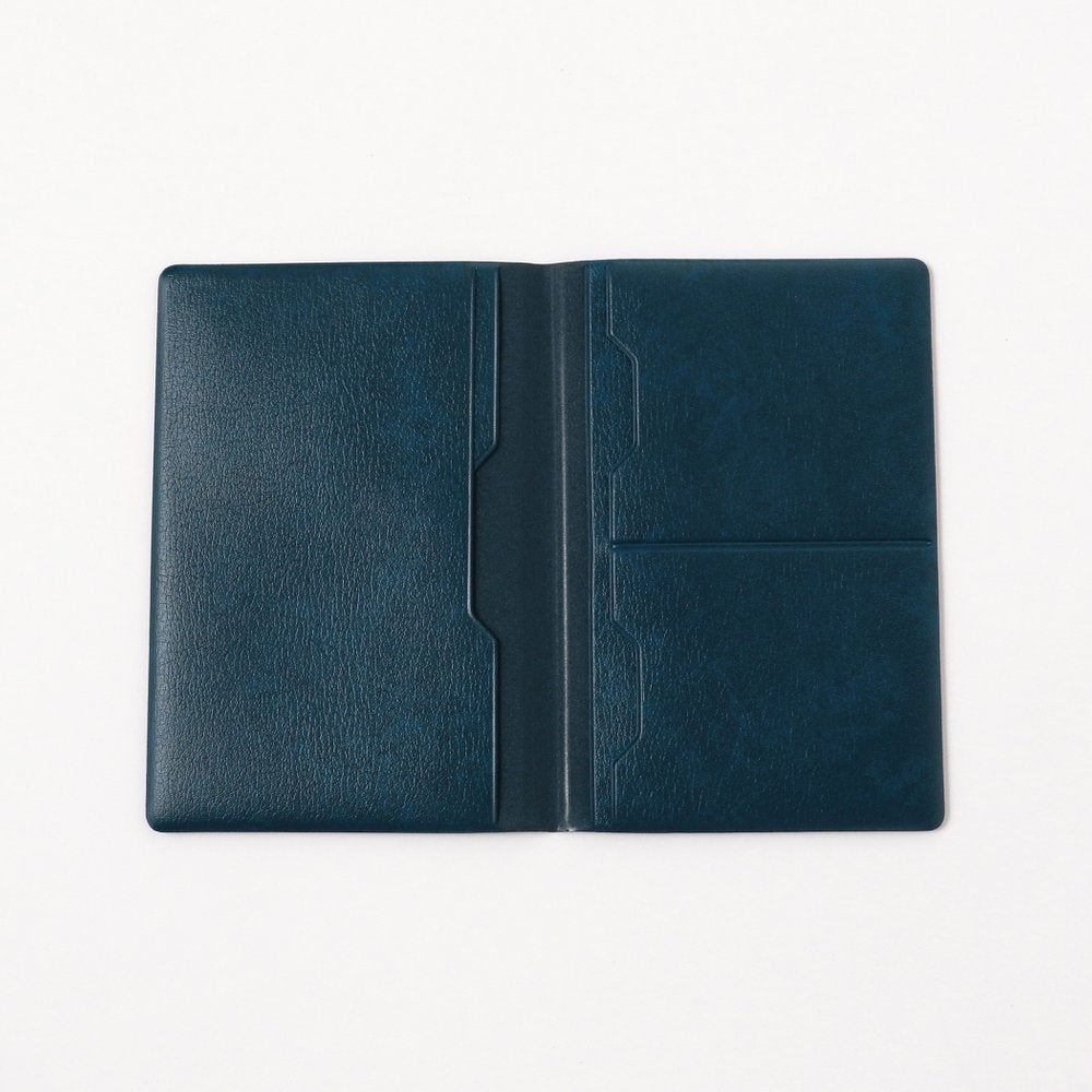 Portapassaporto ⋅ BEAMS JAPAN