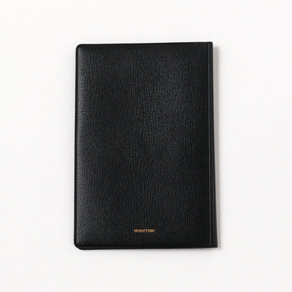 Porte-passeport noir ⋅ BEAMS JAPAN